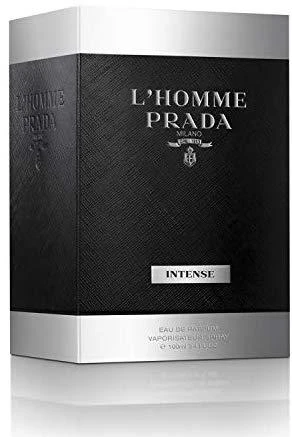 Prada L'Homme Intense (Kvepalai Vyrams ) EDP 100ml