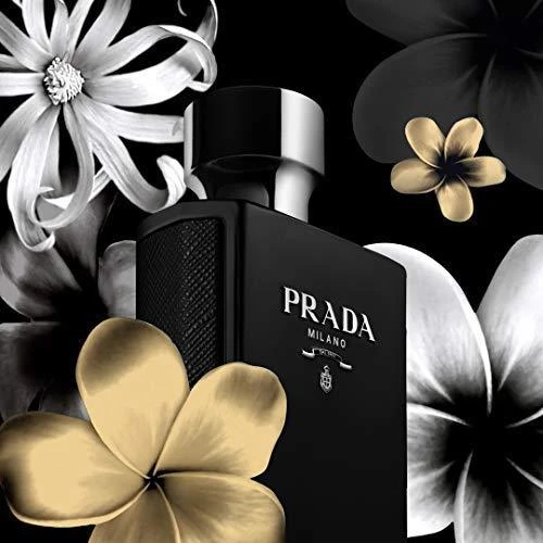 Prada L'Homme Intense (Kvepalai Vyrams ) EDP 100ml
