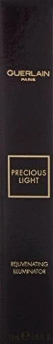 „Guerlain“ skaistinamasis korektorius „Parure Gold Precious Light“ (atjauninantis šviesintuvas) 2 ml, 02