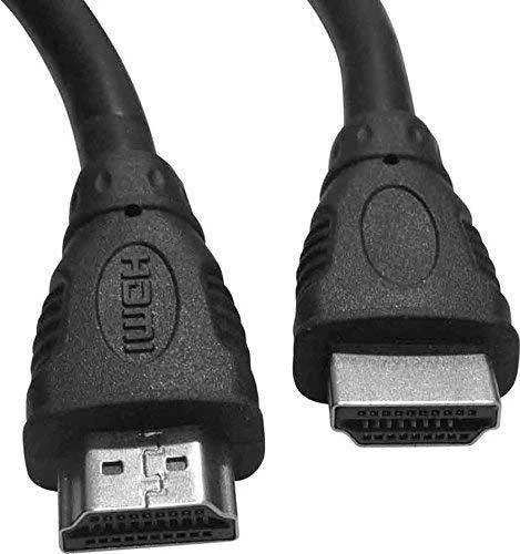 Kabelis HDMI 2.0 Televes ref. 494501 1,5m 4K