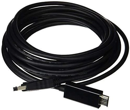 DisplayPort į HDMI laidas 5m