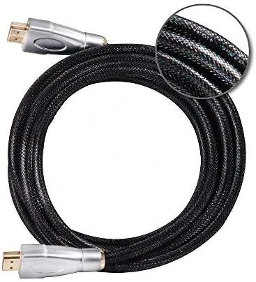 Club 3D CLUB3D Premium High Speed HDMI™ 2.0 4K60Hz UHD kabelis 1 m / 3,28 pėdos Sertifikuotas