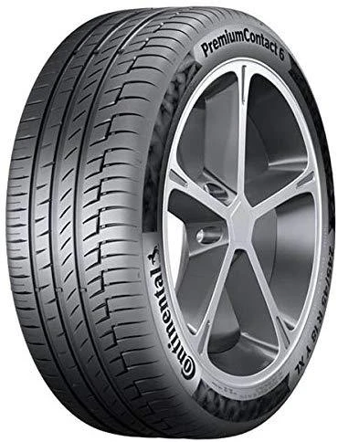 Continental 255/35R18 PREMIUMCONTACT 6 94Y XL FR