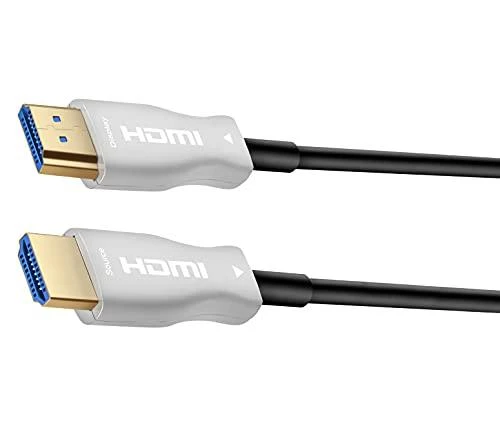 PremiumCord HDMI – HDMI laidas 10 m juodas (kphdm2x10)