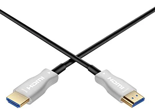 PremiumCord HDMI – HDMI laidas 10 m juodas (kphdm2x10)