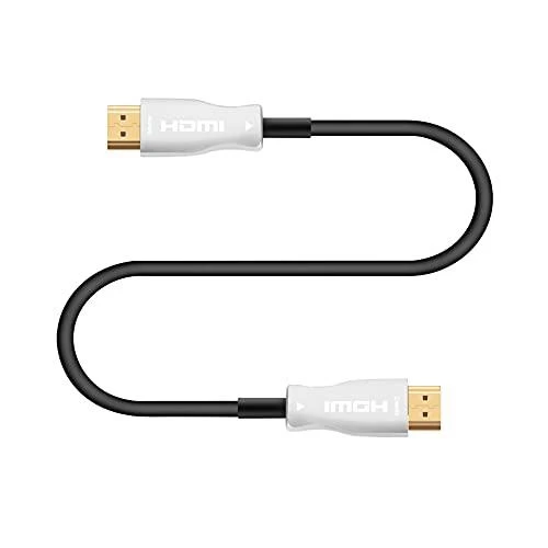 PremiumCord HDMI – HDMI laidas 10 m juodas (kphdm2x10)