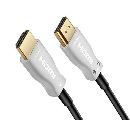 PremiumCord HDMI kabelis su Source ir Display jungtimis