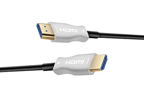 PremiumCord HDMI – HDMI laidas 10 m juodas (kphdm2x10)