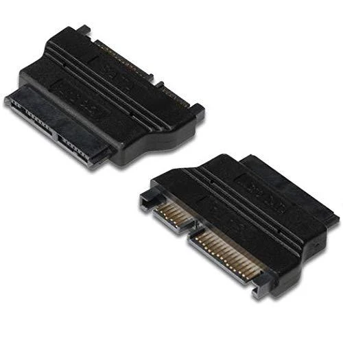PremiumCord mSATA – SATA, juodas (kfsa-16)