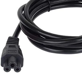 PremiumCord IEC 320 C5 / Schuko kpspt5 maitinimo kabelis