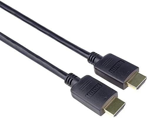 PremiumCord HDMI – HDMI laidas 10 m juodas (kphdm2-10)
