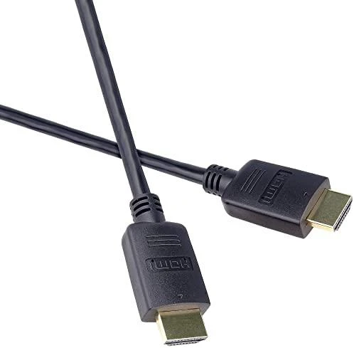 PremiumCord HDMI – HDMI laidas 10 m juodas (kphdm2-10)