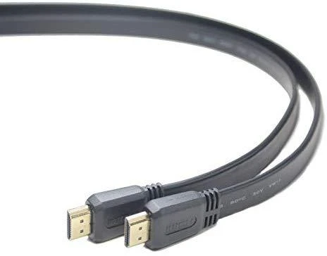 Plokščias HDMI kabelis, 3m