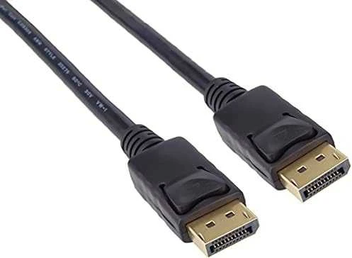 „PremiumCord DisplayPort“ – „DisplayPort“ kabelis 2 m juodas (kport8-02)