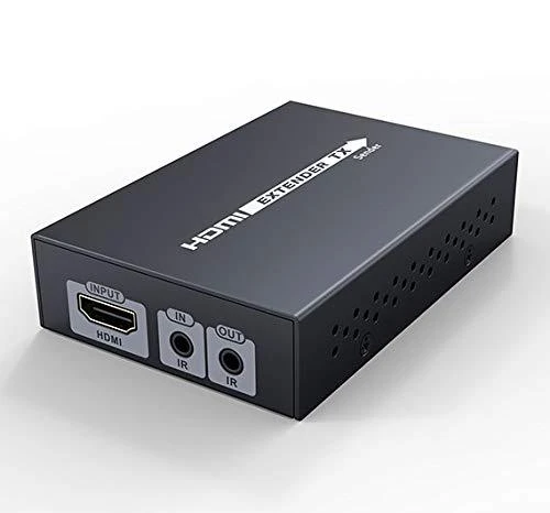 PremiumCord HDMI siųstuvas su IR jungtimis