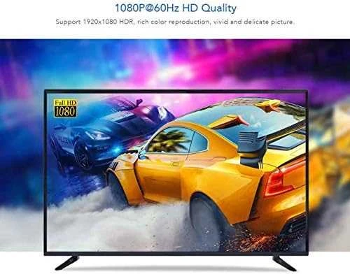 PremiumCord HDMI KVM ilgintuvas 4K ir FULL HD 1080p 70 m atstumu su USB perdavimu