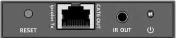 PremiumCord HDMI 2.0 extender Ultra HD 4kx2k@60Hz na 70m przez Cat6/Cat6A/Cat7