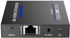 HDMI 2.0 extenderio siųstuvo modulis