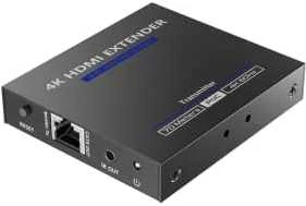 PremiumCord HDMI 2.0 extender Ultra HD 4kx2k@60Hz na 70m przez Cat6/Cat6A/Cat7