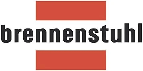 Laikmatis Brennenstuhl 1506460 MZ44, 24h IP44, pilkas