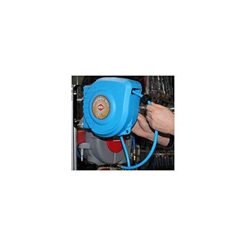 Žarna ritėje Airpress 46576 9 m 8x12mm
