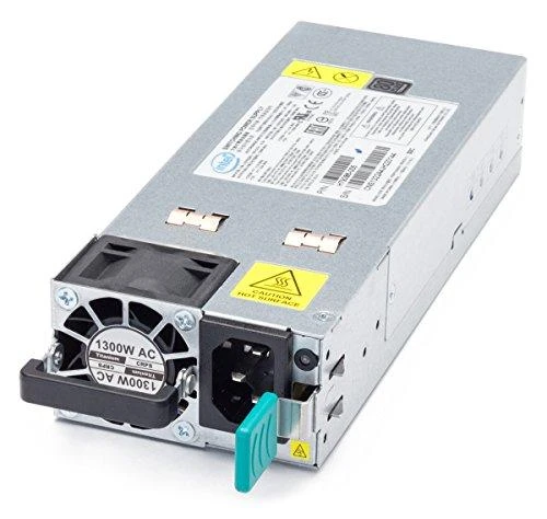 Intel AXX1300TCRPS maitinimo blokas