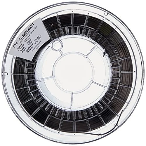 PrimaCreator PrimaSelect NylonPower anglies pluoštas - 1.75mm - 500g - natūralus