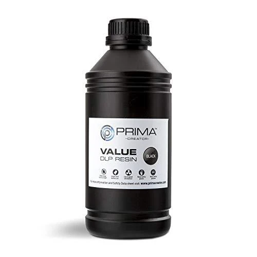 PrimaCreator Value dervos butelis, 500ml