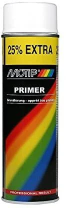 MOTIP gruntas aerozolyje 500ml