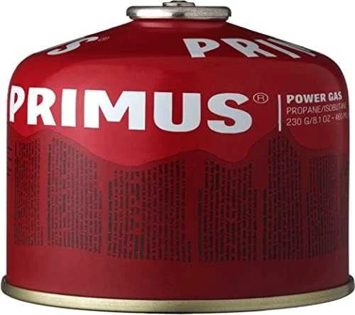Primus Power Gas 230g L2 dujų kasetė
