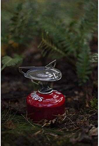 Švedija Viryklė Primus Essential Trail stove Duo