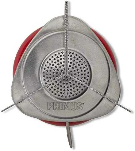 Švedija Viryklė Primus Essential Trail stove Duo