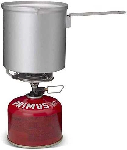Švedija Viryklė Primus Essential Trail stove Duo