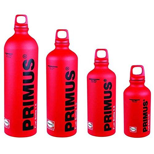 Talpa kurui Primus Fuel bottle 0,6L