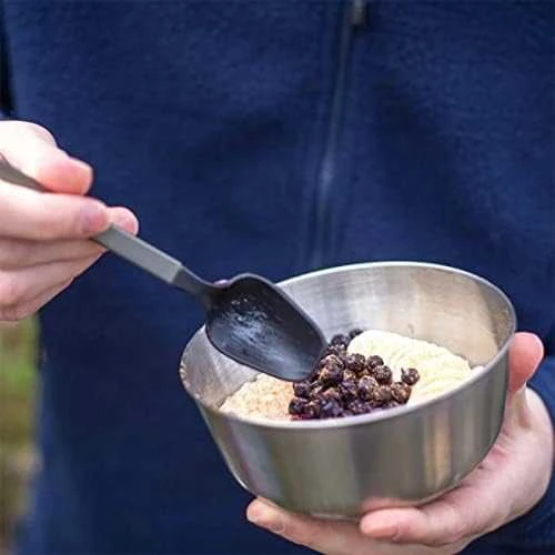 Švedija Dubenėlis Primus Campfire bowl steel small