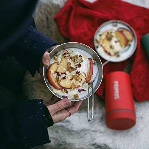 Švedija Dubenėlis Primus Campfire bowl steel small
