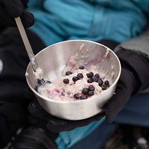Švedija Dubenėlis Primus Campfire bowl steel small