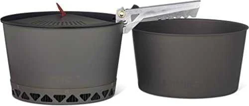 Puodų rinkinys Primus PrimeTech, 2x2.3L