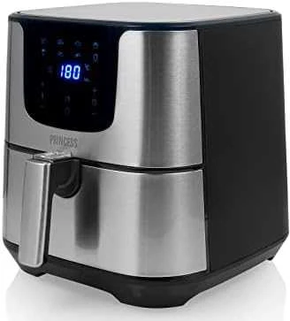 Gruzdintuvė Gold Frying Air Fryer Princess XXL 5,5L