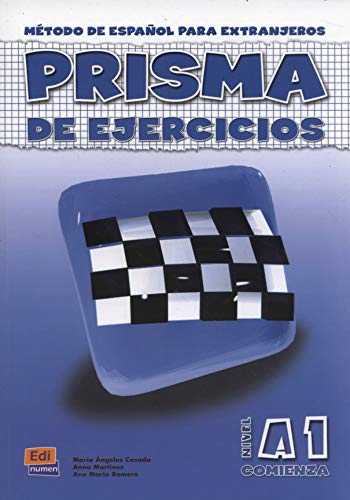 KNYGA Equipo Prisma Prisma