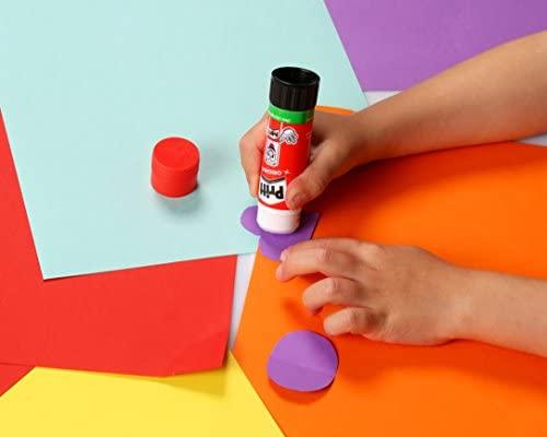 Henkel Biuro Prekės - Pritt Klijai Lazdelė 43g 115x30x30mm