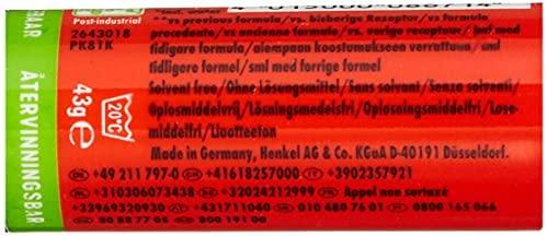Henkel Biuro Prekės - Pritt Klijai Lazdelė 43g 115x30x30mm