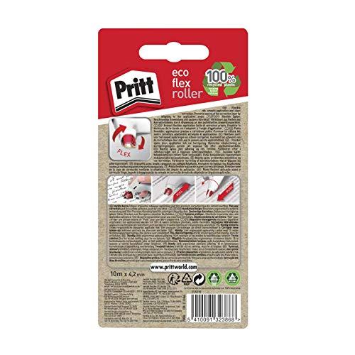 Henkel Dell Pritt korektor ECOmfort* Roller 930B, B: 4,2 mm, L: 10 m
