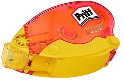 Pritt Pritt Refill Kleberoller, B: 8,4mm, L: 16m, non-permanent