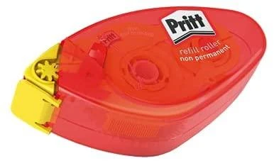 Pritt Pritt Refill Kleberoller, B: 8,4mm, L: 16m, non-permanent