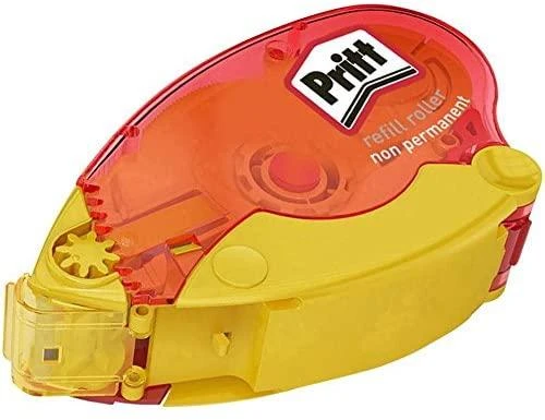 Pritt Pritt Refill Kleberoller, B: 8,4mm, L: 16m, non-permanent