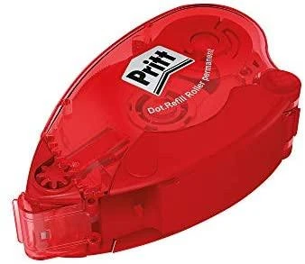 Pritt 2120444, Juosta, 8,4 mm, 16 m, 52 mm, 28 mm, 93 mm