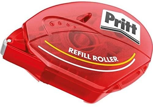 Pritt 2120444, Juosta, 8,4 mm, 16 m, 52 mm, 28 mm, 93 mm