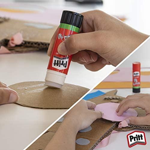 BenQ Pritt klijai lazdelėje Multipack 4 vnt. x 22 g, 9H PK6MP