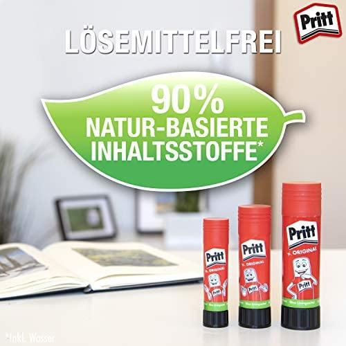 BenQ Pritt klijai lazdelėje Multipack 4 vnt. x 22 g, 9H PK6MP